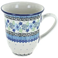 Blue Rose Polish Pottery 826 Ceramika Artystyczna Large Coffee Mug 33 Blue Rose Polish Pottery 826 Ceramika Artystyczna Large Coffee Mug -Blue Rose Pottery Store GUEST 03fb3a34 458c 4c76 bc9e f12c3ccc907c