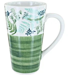 Blue Rose Polish Pottery K083 Manufaktura Large Coffee Mug -Blue Rose Pottery Store GUEST 06e2ec3a ad19 4594 8a4a 3c783dd30966