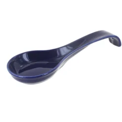 Blue Rose Polish Pottery 1178 Zaklady Large Spoon Rest -Blue Rose Pottery Store GUEST 0740f172 bee3 4e9f bd10 eddb55fe6a40