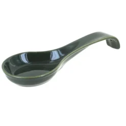Blue Rose Polish Pottery 1178 Zaklady Large Spoon Rest -Blue Rose Pottery Store GUEST 0961eeaa c07a 4d03 b004 0e886893735c