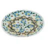 Blue Rose Polish Pottery 428 Millena Saucer -Blue Rose Pottery Store GUEST 0a84df62 2ad9 4422 b8b4 2ea9d312e1f2