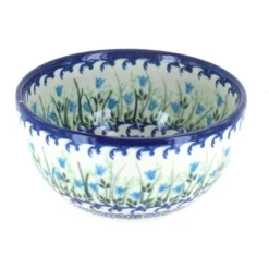 Blue Rose Polish Pottery 71 Vena Dessert Bowl 31 Blue Rose Polish Pottery 71 Vena Dessert Bowl -Blue Rose Pottery Store GUEST 0bae9647 4ab2 4927 b4fa 02852dc5ca52