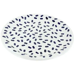 Blue Rose Polish Pottery Zaklady Dinner Plate -Blue Rose Pottery Store GUEST 0e5c4176 2adc 4517 be41 208ba4ca9b1c