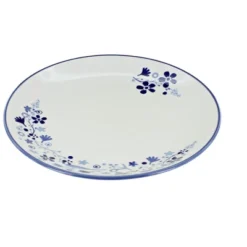Blue Rose Polish Pottery Manufaktura Dinner Plate -Blue Rose Pottery Store GUEST 0e8104e7 1148 4cb4 8175 e5092b3b8bac