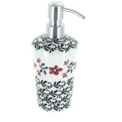 Blue Rose Polish Pottery B009 Manufaktura Soap Dispenser -Blue Rose Pottery Store GUEST 1e919cf5 9322 4a9a bbde 5d37ebed5820