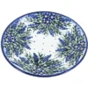 Blue Rose Polish Pottery WR Unikat Dessert Plate 1 Blue Rose Polish Pottery WR Unikat Dessert Plate -Blue Rose Pottery Store GUEST 1ebbd95c 06f0 46ec 8e32 aaf9887b3be4