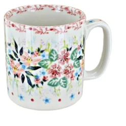 Blue Rose Polish Pottery Vena Mug 31 Blue Rose Polish Pottery Vena Mug -Blue Rose Pottery Store GUEST 2289573a d576 43ac abd9 66605cd6bb54