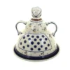 Blue Rose Polish Pottery 847 Zaklady Cheese Lady -Blue Rose Pottery Store GUEST 2400dc55 578d 4f0e 87c1 96626aecc7c1