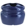 Blue Rose Polish Pottery 2115 Zaklady Toothbrush Holder