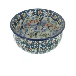Blue Rose Polish Pottery M081 Manufaktura Small Bowl 8 Blue Rose Polish Pottery M081 Manufaktura Small Bowl -Blue Rose Pottery Store GUEST 2846778b fe17 4c5d 9692 48766387debb
