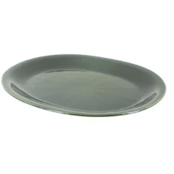 Blue Rose Polish Pottery Zaklady Large Oval Serving Platter -Blue Rose Pottery Store GUEST 2a108bdd a15b 4e66 8338 edae31cc9697