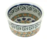 Blue Rose Polish Pottery 409 Ceramika Artystyczna Small Deep Ramekin -Blue Rose Pottery Store GUEST 30f4ab31 7c63 422d 855e 120f42686e60