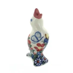 Blue Rose Polish Pottery 336 Vena Pie Bird -Blue Rose Pottery Store GUEST 3d545c46 e80b 47f8 9d54 5ca73b86fcbd