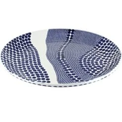 Blue Rose Polish Pottery 1378 Zaklady Large Round Serving Platter -Blue Rose Pottery Store GUEST 472929fa cf4f 490c a798 7661c757b9e5