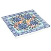 Blue Rose Polish Pottery 282 Vena Tile -Blue Rose Pottery Store GUEST 4b8970e5 7c56 4e06 8989 cdea492111e6