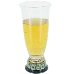 Blue Rose Polish Pottery P002 Manufaktura Beer Glass -Blue Rose Pottery Store GUEST 4ca09091 e5d3 4e5e 902c e414a875fd93
