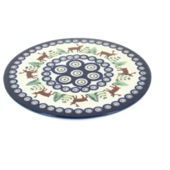 Blue Rose Polish Pottery 1012 Zaklady Trivet 28 Blue Rose Polish Pottery 1012 Zaklady Trivet -Blue Rose Pottery Store GUEST 4fa06816 1751 407c 82f8 dcfe17d1e21e