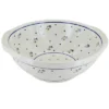 Blue Rose Polish Pottery 1183-Zaklady Colander