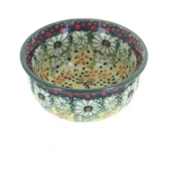 Blue Rose Polish Pottery M081 Manufaktura Small Bowl 9 Blue Rose Polish Pottery M081 Manufaktura Small Bowl -Blue Rose Pottery Store GUEST 54a9b806 be7b 4966 bc6c 8801ed9f716d