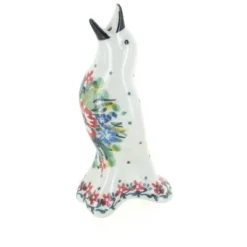 Blue Rose Polish Pottery C14 Ceramika Artystyczna Pie Bird -Blue Rose Pottery Store GUEST 5625afca 7340 41e5 b91f e0fdc83bf3ca