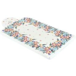 Blue Rose Polish Pottery 23 Vena Cutting Board -Blue Rose Pottery Store GUEST 6be0bfee 41c7 42a3 87be 8cc9be138c3d