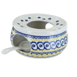 Blue Rose Polish Pottery 63 Ceramika Artystyczna Teapot Warmer -Blue Rose Pottery Store GUEST 6c5e35f8 eb04 40fc 9ce3 26752792ca44