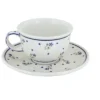 Blue Rose Polish Pottery 775-836 Zaklady Cup & Saucer -Blue Rose Pottery Store GUEST 6cedc9a7 94c5 40ab 8d18 b8ce46e82cef