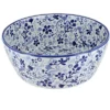 Blue Rose Polish Pottery M193 Manufaktura Serving Bowl 1 Blue Rose Polish Pottery M193 Manufaktura Serving Bowl -Blue Rose Pottery Store GUEST 73ee6422 8a27 4436 a6f9 2ffef4f839d9