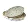 Blue Rose Polish Pottery 1600 Zaklady Oval Baker Set -Blue Rose Pottery Store GUEST 7730120d 8443 474c 920f c940145a08d6
