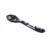 Blue Rose Polish Pottery 1739 Zaklady Sugar Spoon -Blue Rose Pottery Store GUEST 77d2d2ae 365b 441f aedb 51aa49904ada
