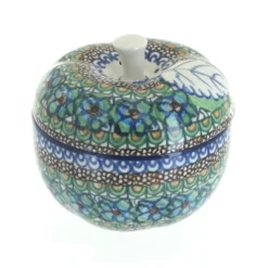 Blue Rose Polish Pottery 34 Ceramika Artystyczna Apple Baker -Blue Rose Pottery Store GUEST 78d9cf7c b6b6 4865 b0e3 0767e712e4e7