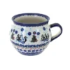 Blue Rose Polish Pottery 56 Vena Bubble Soup Mug 1 Blue Rose Polish Pottery 56 Vena Bubble Soup Mug -Blue Rose Pottery Store GUEST 7cdf024b edf2 420d b0e8 5bfc02596414