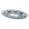 Blue Rose Polish Pottery 13K WR Unikat Oval Dish 2 Blue Rose Polish Pottery 13K WR Unikat Oval Dish -Blue Rose Pottery Store GUEST 82f296c6 d5b7 4974 bed6 b82c5ecee7dc