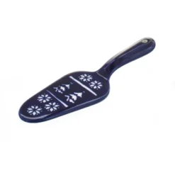Blue Rose Polish Pottery 1206 Zaklady Cake Server 23 Blue Rose Polish Pottery 1206 Zaklady Cake Server -Blue Rose Pottery Store GUEST 83fd7b74 b8cc 4a85 865b 77fcc4f21951