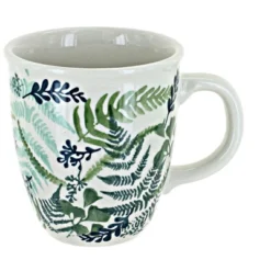Blue Rose Polish Pottery Manufaktura Coffee Mug -Blue Rose Pottery Store GUEST 84ee5830 7ee5 4aed a997 fc12cd23369d
