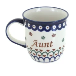 Blue Rose Polish Pottery 1105 Family Mug -Blue Rose Pottery Store GUEST 86c60f9e b3f1 49ae 943d 9580567bb370