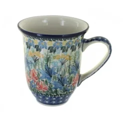 Blue Rose Polish Pottery 826 Ceramika Artystyczna Large Coffee Mug 30 Blue Rose Polish Pottery 826 Ceramika Artystyczna Large Coffee Mug -Blue Rose Pottery Store GUEST 8f1d2ef2 cda3 45ec b987 16a18ab0b116