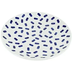 Blue Rose Polish Pottery Zaklady Dessert Plate 27 Blue Rose Polish Pottery Zaklady Dessert Plate -Blue Rose Pottery Store GUEST 8fba6d77 4b85 4e7a b2e1 ba6716ae3e5f