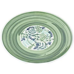 Blue Rose Polish Pottery Manufaktura Dinner Plate -Blue Rose Pottery Store GUEST 92701a3f 632d 475d 9e1e dc02726d3439
