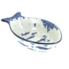 Blue Rose Polish Pottery E25 Ceramika Artystyczna Medium Fish Dish -Blue Rose Pottery Store GUEST 9c6bc0db 468b 4c3a 877f 7d846d5cf31d