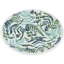 Blue Rose Polish Pottery Manufaktura Dessert Plate -Blue Rose Pottery Store GUEST a4ed8f98 a7f8 4702 ab9b 8992a90cdaad