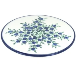 Blue Rose Polish Pottery 1012 Zaklady Trivet 27 Blue Rose Polish Pottery 1012 Zaklady Trivet -Blue Rose Pottery Store GUEST a6783004 5297 4874 8b81 3398b6646bc7
