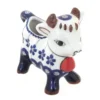 Blue Rose Polish Pottery 1885 Zaklady Cow Creamer -Blue Rose Pottery Store GUEST a9d73b50 037f 4cf7 b69b e5ed66b690d2