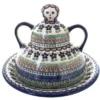 Blue Rose Polish Pottery 91 Vena Cheese Lady 2 Blue Rose Polish Pottery 91 Vena Cheese Lady -Blue Rose Pottery Store GUEST ad4e6a7c 10b5 4352 bf74 b81783b01419
