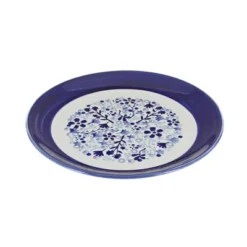 Blue Rose Polish Pottery Manufaktura Dinner Plate -Blue Rose Pottery Store GUEST b06b9b10 3ec0 46e3 bd7c 9258db1e9a4a