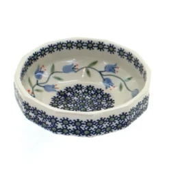 Blue Rose Polish Pottery M058 Manufaktura Small Angular Bowl 9 Blue Rose Polish Pottery M058 Manufaktura Small Angular Bowl -Blue Rose Pottery Store GUEST b3d82bf0 18d8 49dc b295 720a4429e799