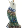 Blue Rose Polish Pottery C14 Ceramika Artystyczna Pie Bird -Blue Rose Pottery Store GUEST be1dfa78 5cb8 4789 914a 3fe63580dc5b