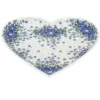 Blue Rose Polish Pottery 393 Vena Large Heart Plate 2 Blue Rose Polish Pottery 393 Vena Large Heart Plate -Blue Rose Pottery Store GUEST c460740c f1a5 4a80 b98a 99b33802c722