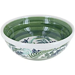 Blue Rose Polish Pottery Manufaktura Cereal Bowl -Blue Rose Pottery Store GUEST d1d7d6c3 abe6 4c6f 80b6 0c9f4ded2144