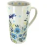 Blue Rose Polish Pottery 468 Vena Large Coffee Mug -Blue Rose Pottery Store GUEST e416fe0c 846c 4b0f 85b1 140d996068e2